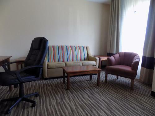 Hotel Baymont Augusta Riverwatch