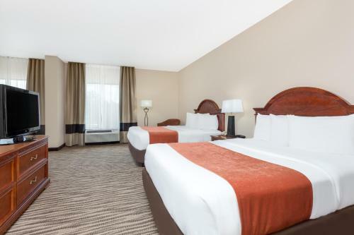 Hotel Baymont Augusta Riverwatch
