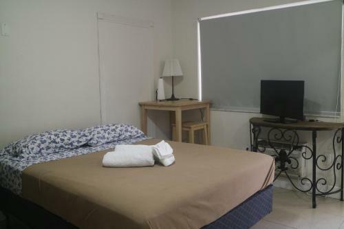 Aparthotel Beach Corner Miami Beach