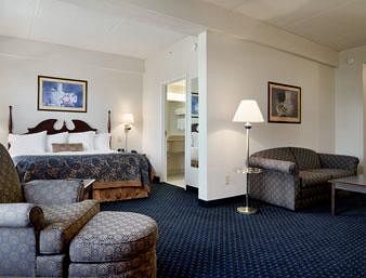 Hotel Wingate By Wyndham Six Flags - Austell
