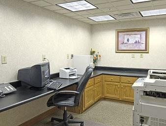 Hotel Wingate By Wyndham Six Flags - Austell