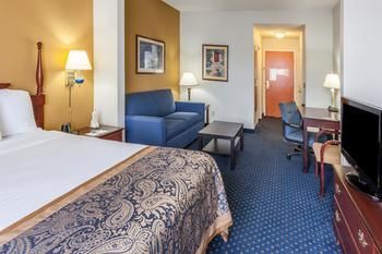Hotel Wingate By Wyndham Six Flags - Austell