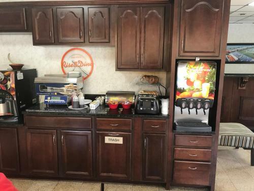 Motel Howard Johnson Athens