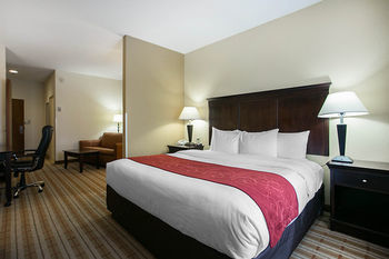 Hotel Comfort Suites Augusta