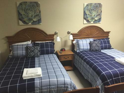 Apartamento Ocean Front Resort Studio