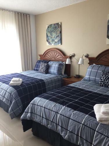 Apartamento Ocean Front Resort Studio