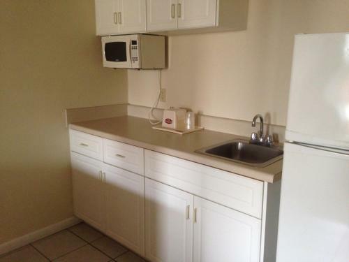 Albergue Country Hearth Inn Augusta