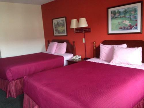 Albergue Country Hearth Inn Augusta