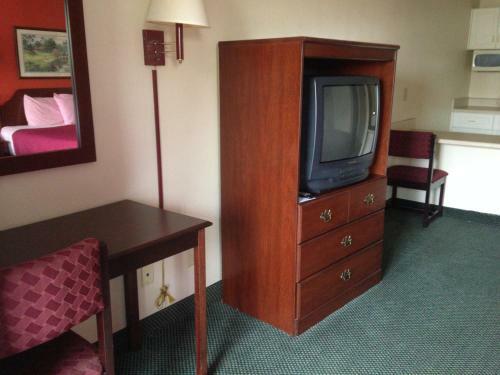 Albergue Country Hearth Inn Augusta