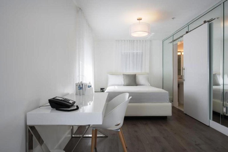 Hotel President Villa
