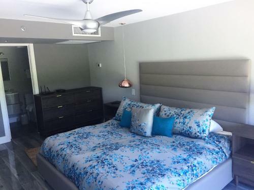 Soleil Apartments