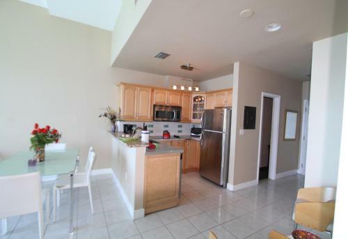 Soleil Apartments