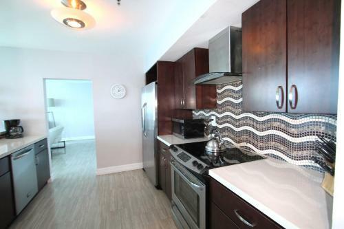 Soleil Apartments