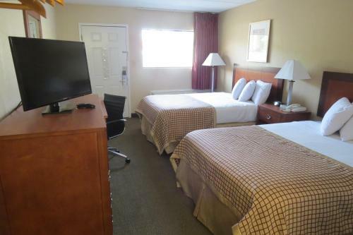 Hotel Sunset Inn - Augusta