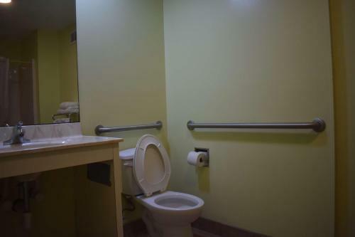 Hotel Econo Lodge Brunswick