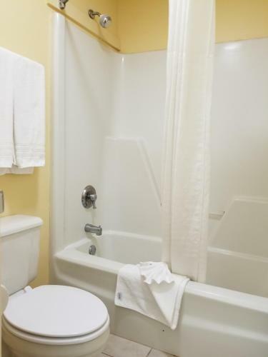 Hotel Days Inn Camilla