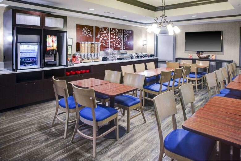 Hotel Towneplace Suites Atlanta Buckhead