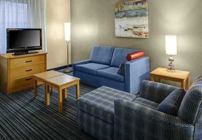 Hotel Towneplace Suites Atlanta Buckhead