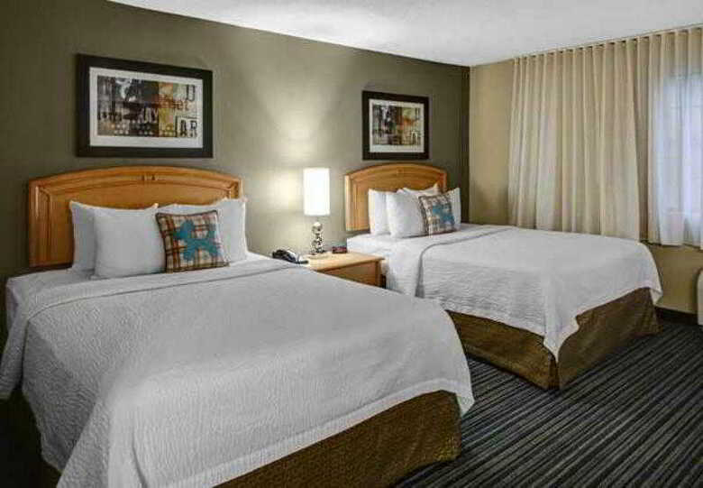 Hotel Towneplace Suites Atlanta Buckhead