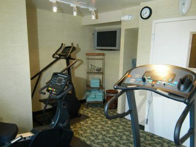 Hotel Towneplace Suites Atlanta Buckhead