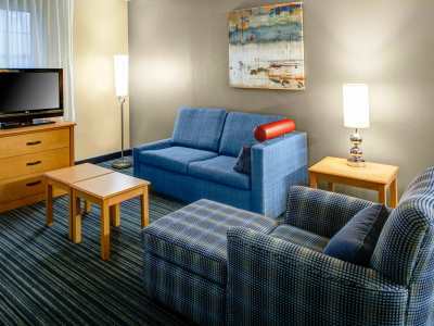 Hotel Towneplace Suites Atlanta Buckhead