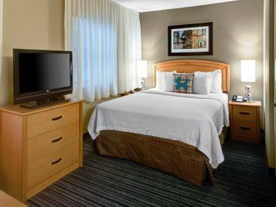 Hotel Towneplace Suites Atlanta Buckhead