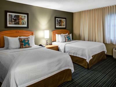 Hotel Towneplace Suites Atlanta Buckhead