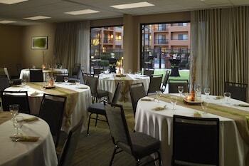 Hotel Courtyard Atlanta Perimeter Center