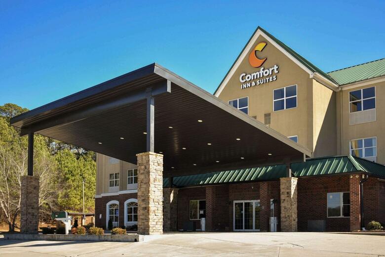 Hotel Country Inn & Suites Cartersville