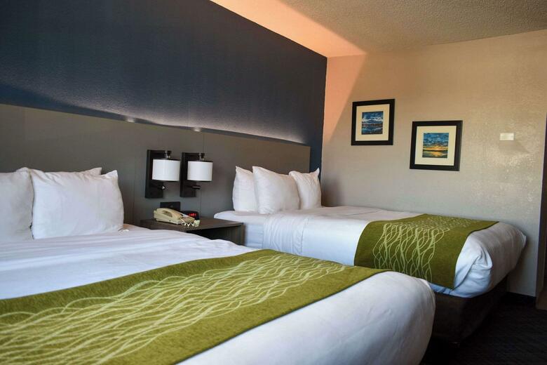 Hotel Country Inn & Suites Cartersville