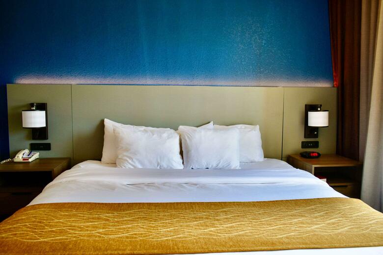 Hotel Country Inn & Suites Cartersville