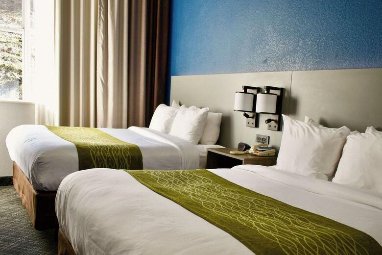 Hotel Country Inn & Suites Cartersville
