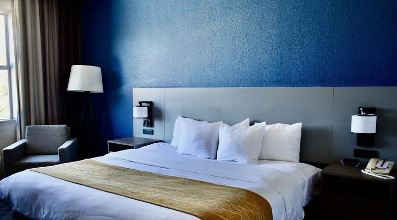 Hotel Country Inn & Suites Cartersville
