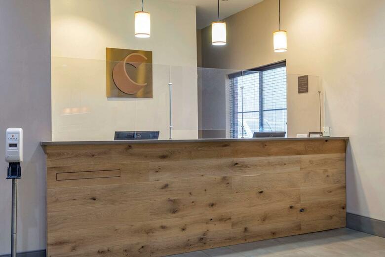Hotel Country Inn & Suites Cartersville