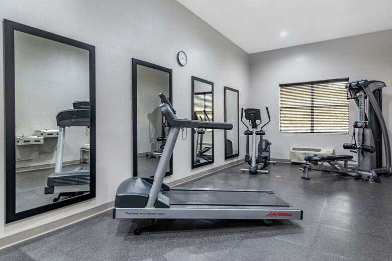 Hotel Country Inn & Suites Cartersville
