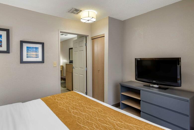 Hotel Country Inn & Suites Cartersville