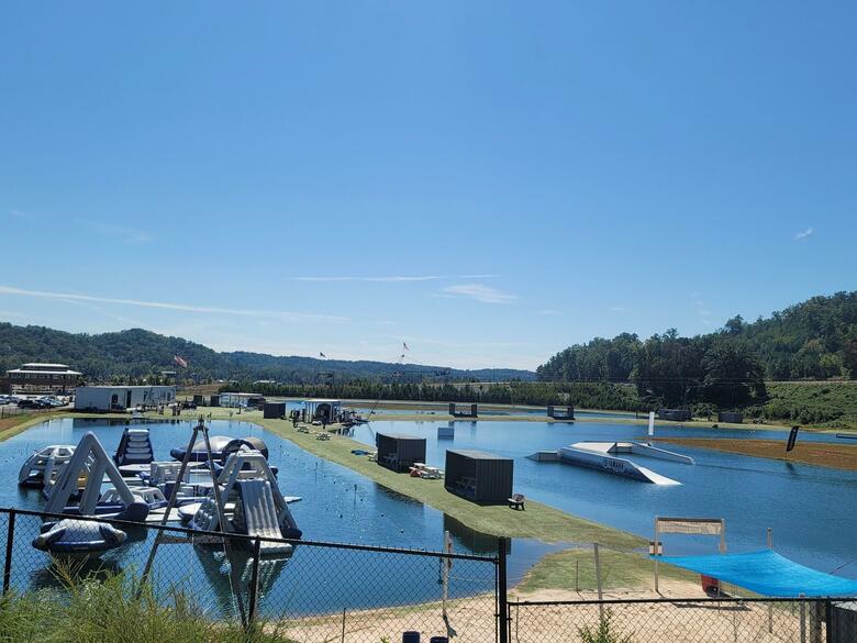 Hotel Country Inn & Suites Cartersville