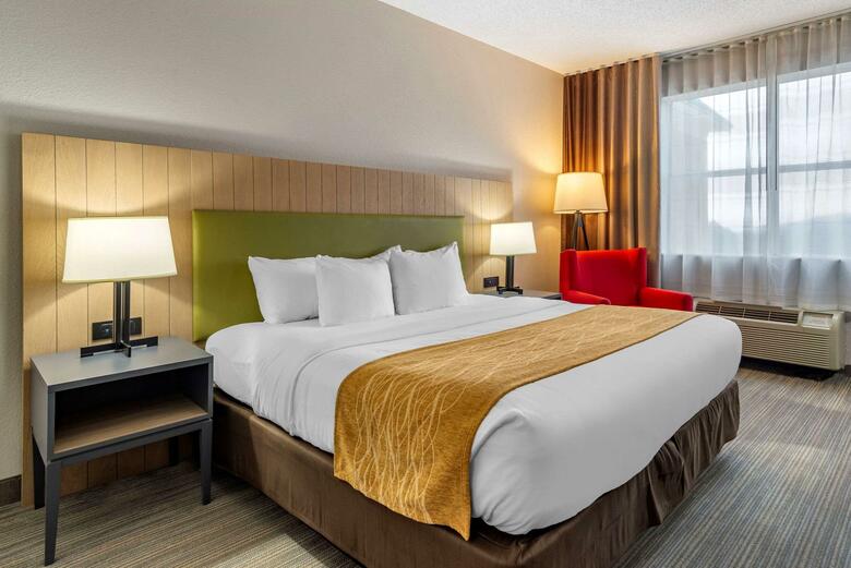 Hotel Country Inn & Suites Cartersville