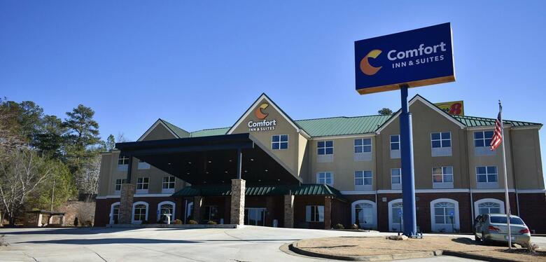 Hotel Country Inn & Suites Cartersville