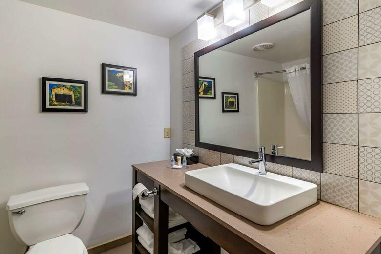 Hotel Country Inn & Suites Cartersville