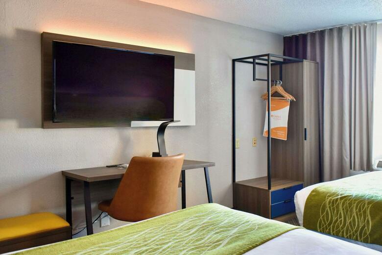 Hotel Country Inn & Suites Cartersville