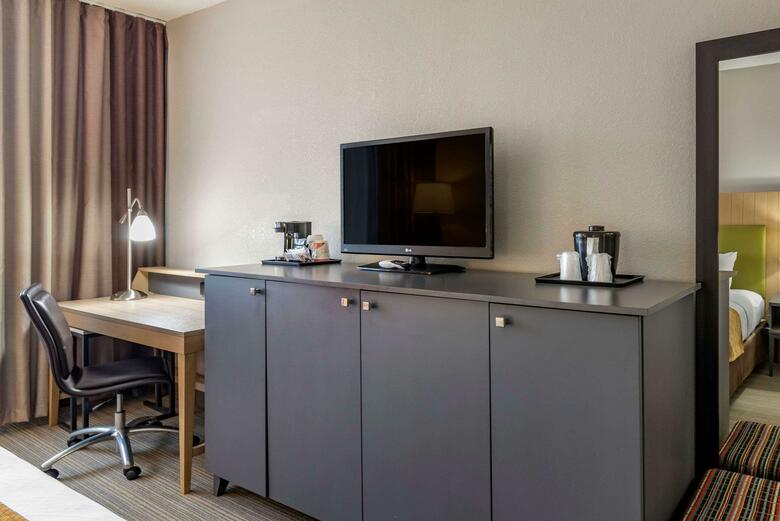 Hotel Country Inn & Suites Cartersville