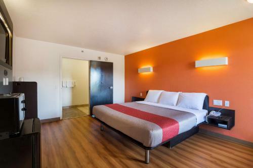 Motel 6 Augusta