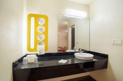 Motel 6 Augusta