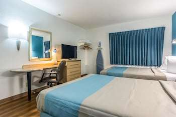 Motel 6 Atlanta Downtown