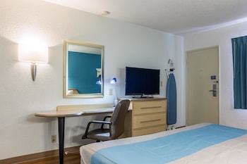 Motel 6 Atlanta Downtown