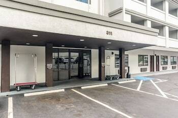 Motel 6 Atlanta Downtown