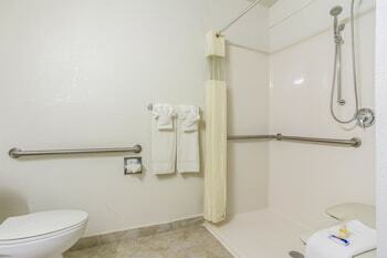 Motel 6 Atlanta Downtown