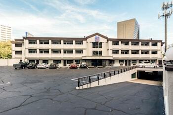 Motel 6 Atlanta Downtown