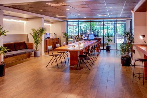 Hotel Doubletree By Hilton Atlanta Northwest/marietta